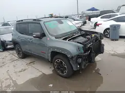 ZACCJBCT5GPD76855 2016 JEEP RENEGADE