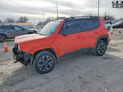 ZACCJBCT5GPD82896 2016 JEEP RENEGADE