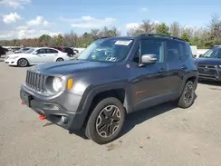 ZACCJBCT5GPD94692 2016 JEEP RENEGADE