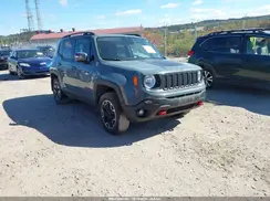 ZACCJBCT5GPE05724 2016 JEEP RENEGADE