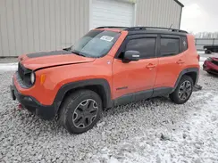 ZACCJBCT5GPE06338 2016 JEEP RENEGADE