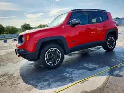 ZACCJBCT5GPE15055 2016 JEEP RENEGADE