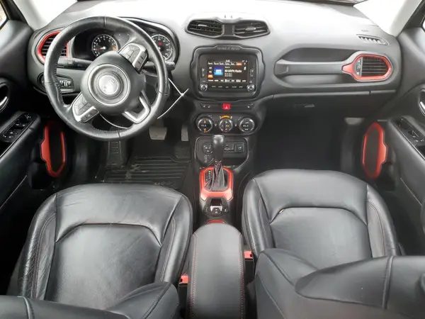 ZACCJBCT5GPE16139 2016 JEEP RENEGADE - Image 8