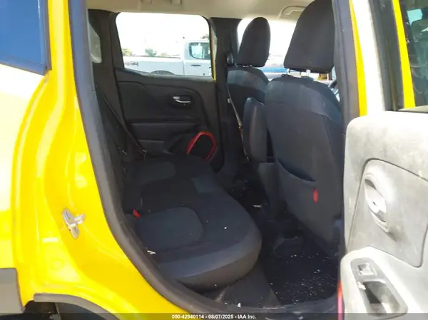 ZACCJBCT5GPE21454 2016 JEEP RENEGADE - Image 8