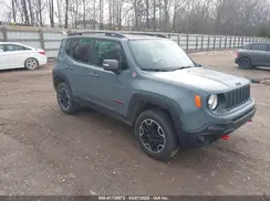 ZACCJBCT5GPE26556 2016 JEEP RENEGADE