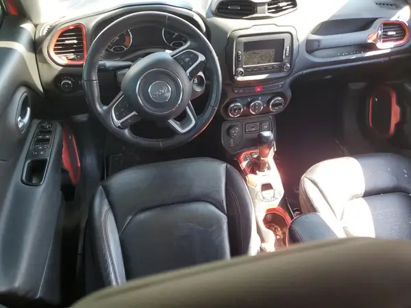 ZACCJBCT5GPE29036 2016 JEEP RENEGADE - Image 8