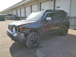 ZACCJBCT5GPE32941 2016 JEEP RENEGADE