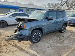 ZACCJBCT5GPE33636 2016 JEEP RENEGADE