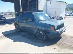ZACCJBCT6GPC85318 2016 JEEP RENEGADE