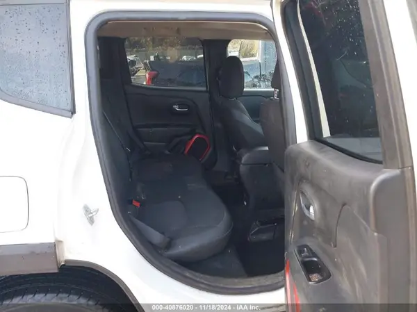 ZACCJBCT6GPC87246 2016 JEEP RENEGADE - Image 8