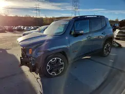 ZACCJBCT6GPC91636 2016 JEEP RENEGADE