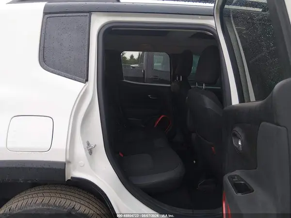 ZACCJBCT6GPC92012 2016 JEEP RENEGADE - Image 8