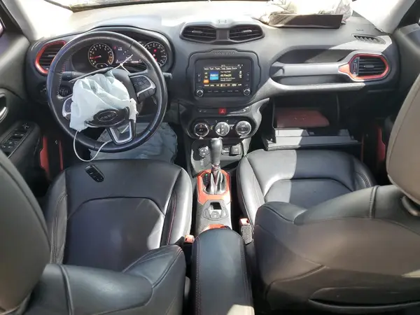 ZACCJBCT6GPD01131 2016 JEEP RENEGADE - Image 8