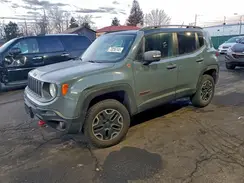 ZACCJBCT6GPD07432 2016 JEEP RENEGADE