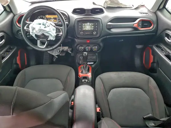 ZACCJBCT6GPD11352 2016 JEEP RENEGADE - Image 8