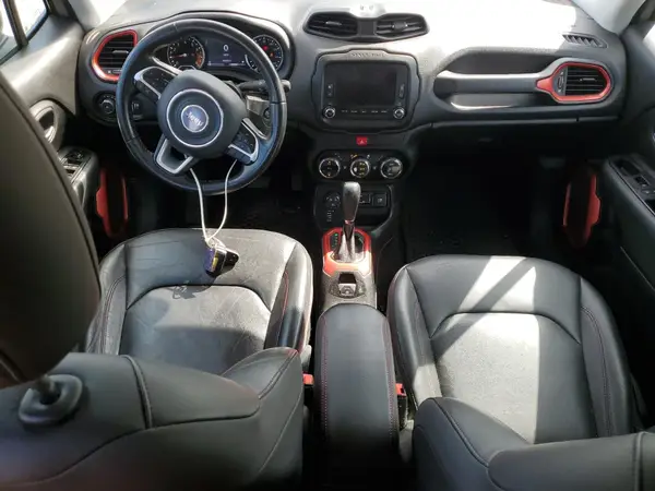 ZACCJBCT6GPD16924 2016 JEEP RENEGADE - Image 8