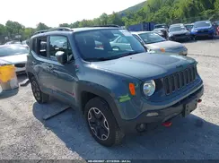 ZACCJBCT6GPD21167 2016 JEEP RENEGADE