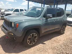 ZACCJBCT6GPD25378 2016 JEEP RENEGADE