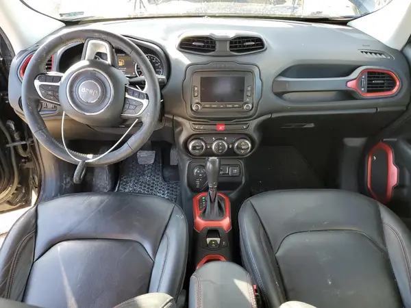 ZACCJBCT6GPD28961 2016 JEEP RENEGADE - Image 8