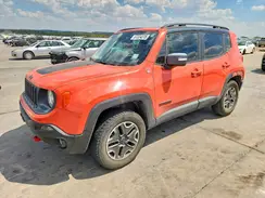 ZACCJBCT6GPD35814 2016 JEEP RENEGADE