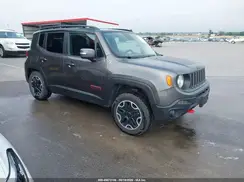 ZACCJBCT6GPD39314 2016 JEEP RENEGADE