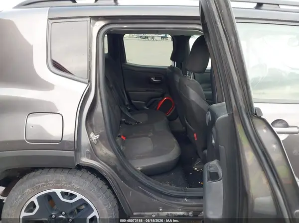 ZACCJBCT6GPD39314 2016 JEEP RENEGADE - Image 8