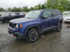 ZACCJBCT6GPD43055 2016 JEEP RENEGADE