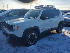 ZACCJBCT6GPD43833 2016 JEEP RENEGADE