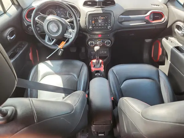 ZACCJBCT6GPD47770 2016 JEEP RENEGADE - Image 8