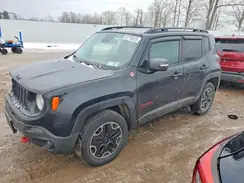 ZACCJBCT6GPD57277 2016 JEEP RENEGADE