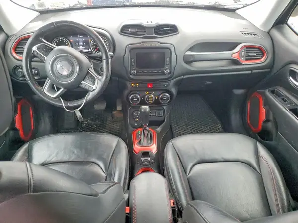 ZACCJBCT6GPD57277 2016 JEEP RENEGADE - Image 8