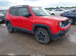ZACCJBCT6GPD57425 2016 JEEP RENEGADE