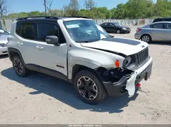 ZACCJBCT6GPD57585 2016 JEEP RENEGADE