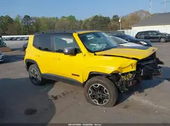 ZACCJBCT6GPD65864 2016 JEEP RENEGADE