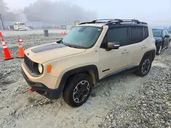 ZACCJBCT6GPD66240 2016 JEEP RENEGADE