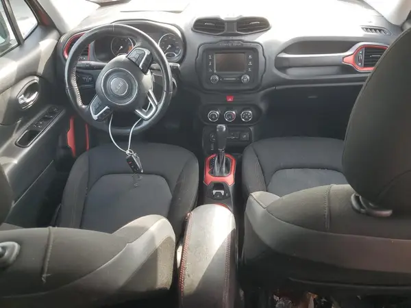 ZACCJBCT6GPD69803 2016 JEEP RENEGADE - Image 8
