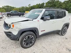 ZACCJBCT6GPD72569 2016 JEEP RENEGADE