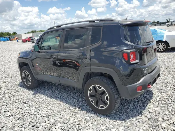 ZACCJBCT6GPD75701 2016 JEEP RENEGADE - Image 2