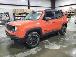 ZACCJBCT6GPD80266 2016 JEEP RENEGADE