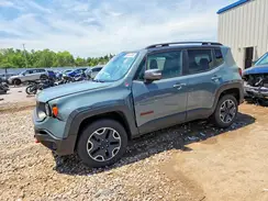 ZACCJBCT6GPD94006 2016 JEEP RENEGADE