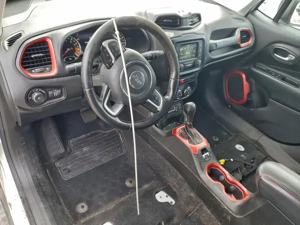 ZACCJBCT6GPD98864 2016 JEEP RENEGADE - Image 8