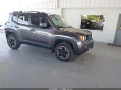 ZACCJBCT6GPE01293 2016 JEEP RENEGADE