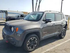 ZACCJBCT6GPE22063 2016 JEEP RENEGADE