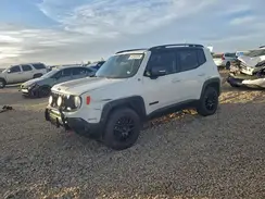 ZACCJBCT6GPE36805 2016 JEEP RENEGADE