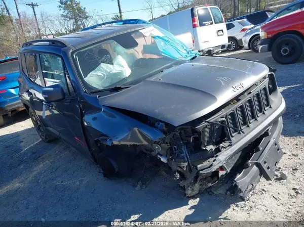ZACCJBCT7GPC75753 2016 JEEP RENEGADE - Image 1