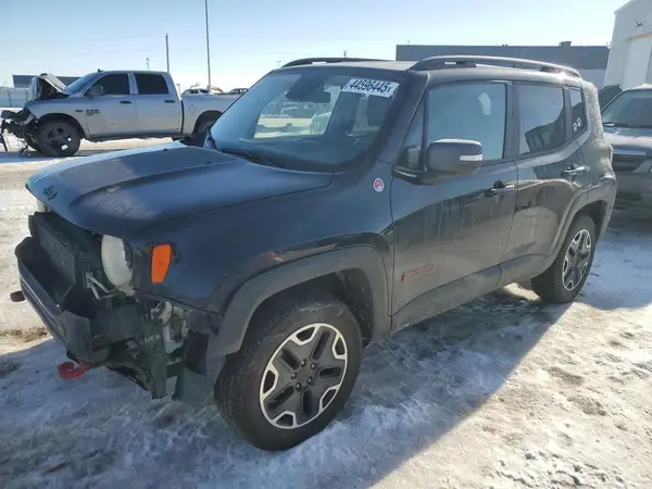 ZACCJBCT7GPC77096 2016 JEEP RENEGADE - Image 1