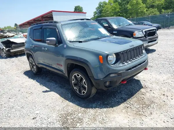 ZACCJBCT7GPC79477 2016 JEEP RENEGADE - Image 1