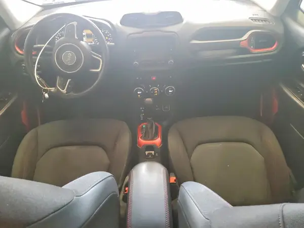 ZACCJBCT7GPC81780 2016 JEEP RENEGADE - Image 8