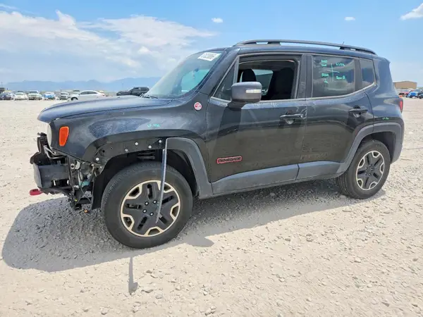 ZACCJBCT7GPC84081 2016 JEEP RENEGADE - Image 1