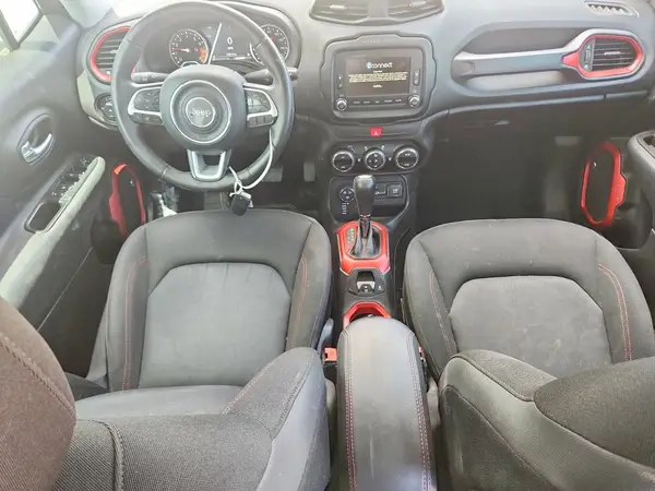 ZACCJBCT7GPC84081 2016 JEEP RENEGADE - Image 8